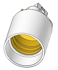 E27 Adapter